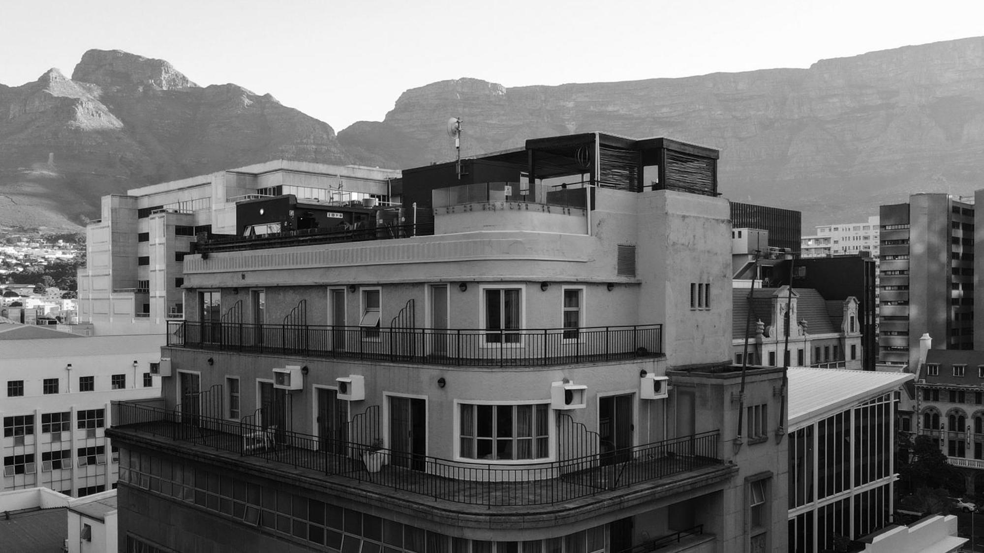 Cape Diamond Boutique Hotel 3*