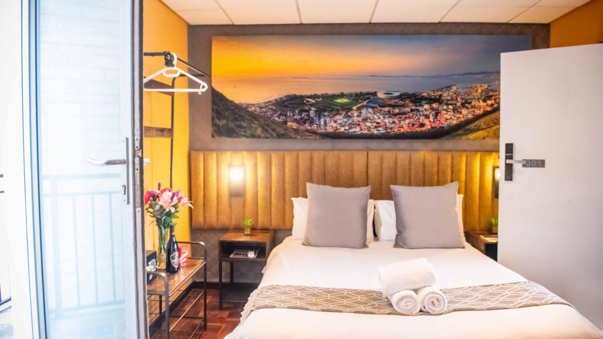 Hotel Cape Diamond Boutique